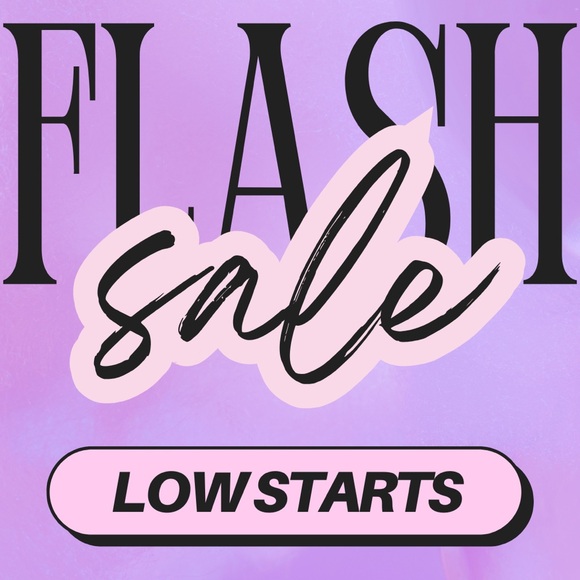 Other - Welcome! Follow Shop Save <3